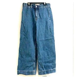 Everlane high rise Edition 02